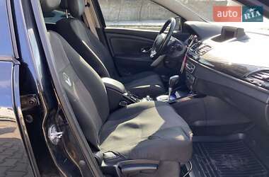 Универсал Renault Megane 2011 в 