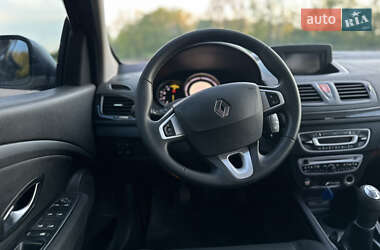 Универсал Renault Megane 2011 в 