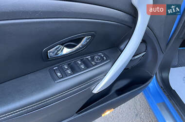 Універсал Renault Megane 2012 в 