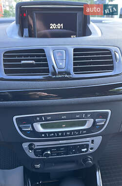 Універсал Renault Megane 2012 в 