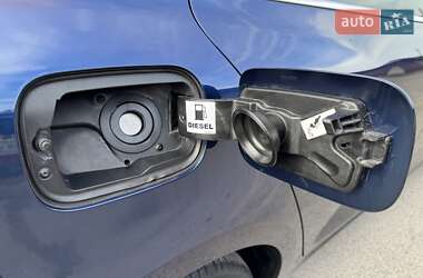 Універсал Renault Megane 2017 в 