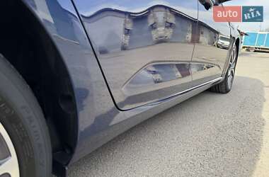 Універсал Renault Megane 2017 в 