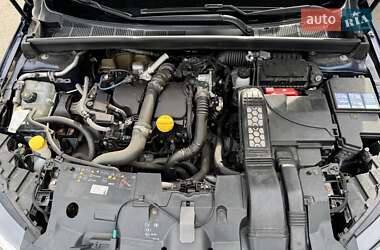 Універсал Renault Megane 2017 в 