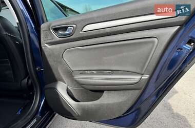 Універсал Renault Megane 2017 в 