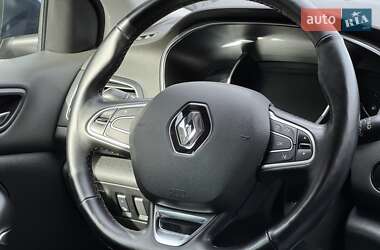 Універсал Renault Megane 2017 в 