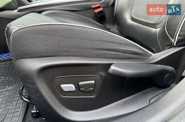 Універсал Renault Megane 2017 в 