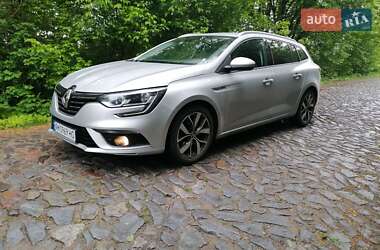 Универсал Renault Megane 2018 в Житомире