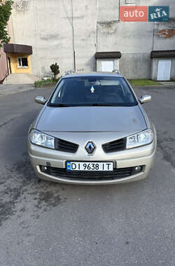 Універсал Renault Megane 2007 в 
