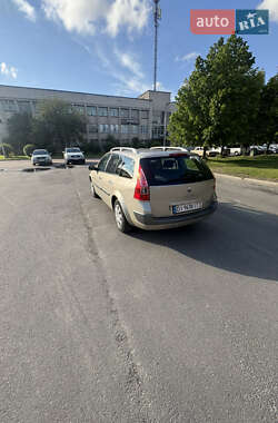 Універсал Renault Megane 2007 в 