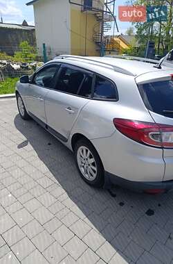 Універсал Renault Megane 2010 в 