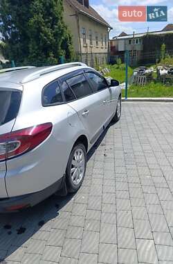 Універсал Renault Megane 2010 в 