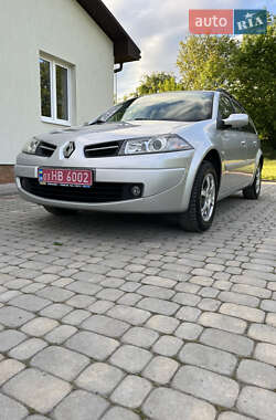 Універсал Renault Megane 2009 в 