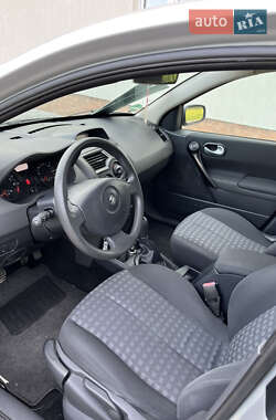 Універсал Renault Megane 2009 в 