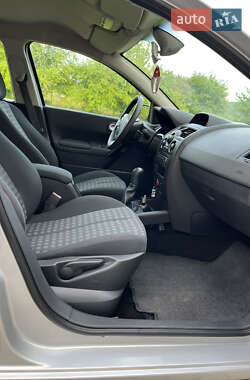 Універсал Renault Megane 2009 в 