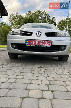 Універсал Renault Megane 2009 в 