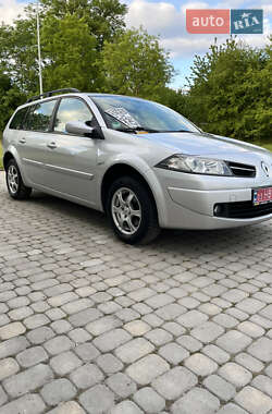 Універсал Renault Megane 2009 в 