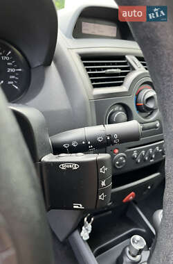 Універсал Renault Megane 2009 в 