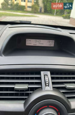 Універсал Renault Megane 2009 в 
