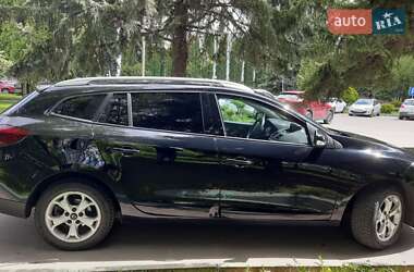 Универсал Renault Megane 2013 в 