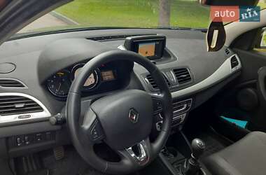 Универсал Renault Megane 2013 в 