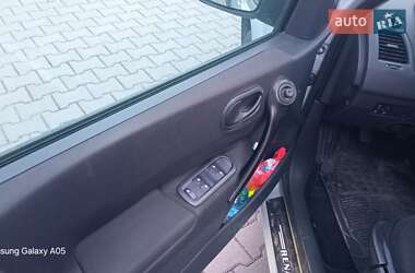 Универсал Renault Megane 2004 в 