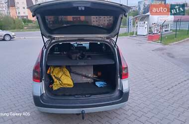Универсал Renault Megane 2004 в 