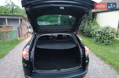 Универсал Renault Megane 2011 в 