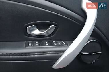 Универсал Renault Megane 2011 в 