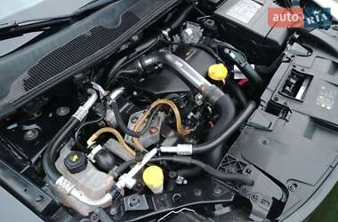 Универсал Renault Megane 2011 в 