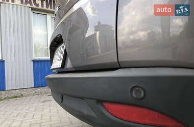 Универсал Renault Megane 2013 в 