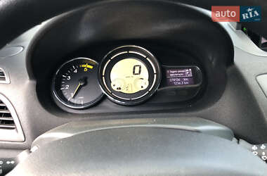 Универсал Renault Megane 2013 в 