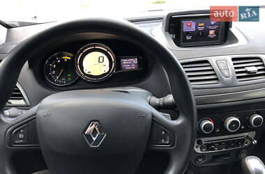 Универсал Renault Megane 2013 в 