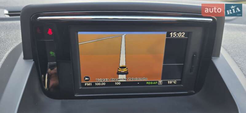 Универсал Renault Megane 2012 в Киеве