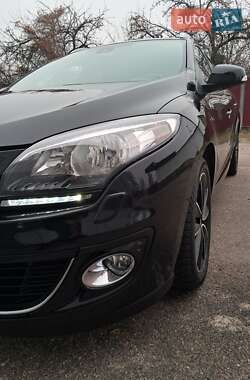 Универсал Renault Megane 2012 в 
