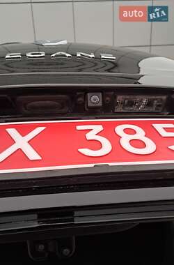 Универсал Renault Megane 2012 в 