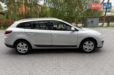 Универсал Renault Megane 2012 в 