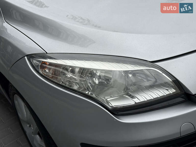 Універсал Renault Megane 2012 в Полтаві