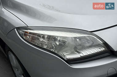 Универсал Renault Megane 2012 в 