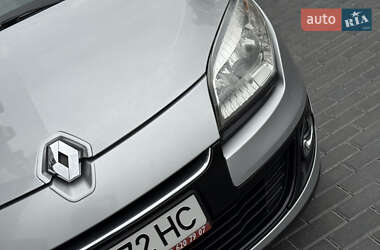 Универсал Renault Megane 2012 в 