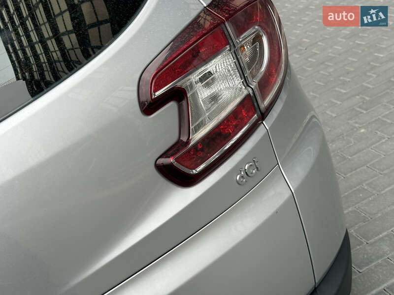 Універсал Renault Megane 2012 в Полтаві