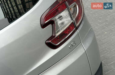 Универсал Renault Megane 2012 в 