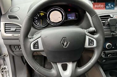 Универсал Renault Megane 2012 в 