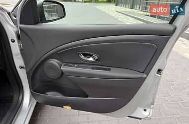 Универсал Renault Megane 2012 в 