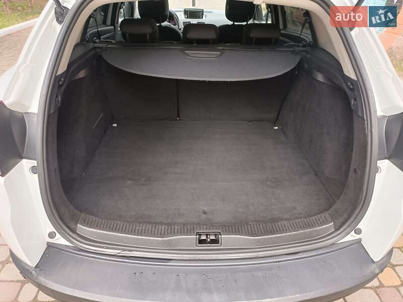 Универсал Renault Megane 2015 в Луцке