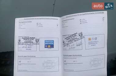 Універсал Renault Megane 2007 в 