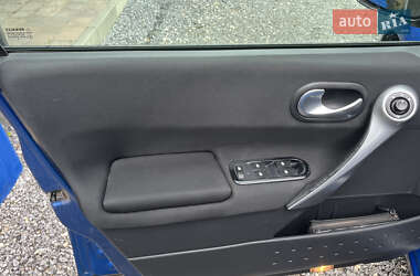 Хетчбек Renault Megane 2006 в 