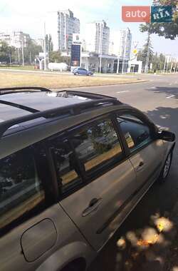 Универсал Renault Megane 2005 в 