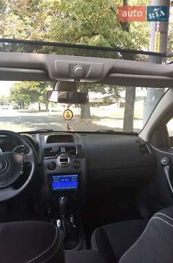 Универсал Renault Megane 2005 в 