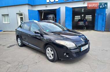 Універсал Renault Megane 2010 в 