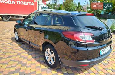 Універсал Renault Megane 2010 в 